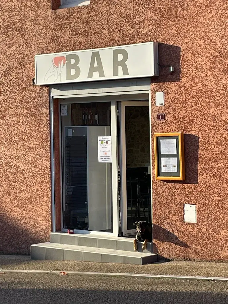 MME KAREN restaurante en Artemare