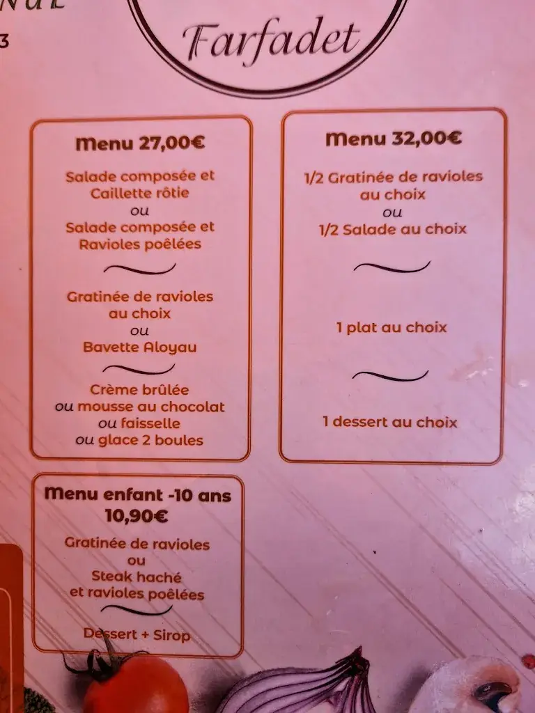Menu_Le Farfadet_Tournon-sur-Rhône_image_1