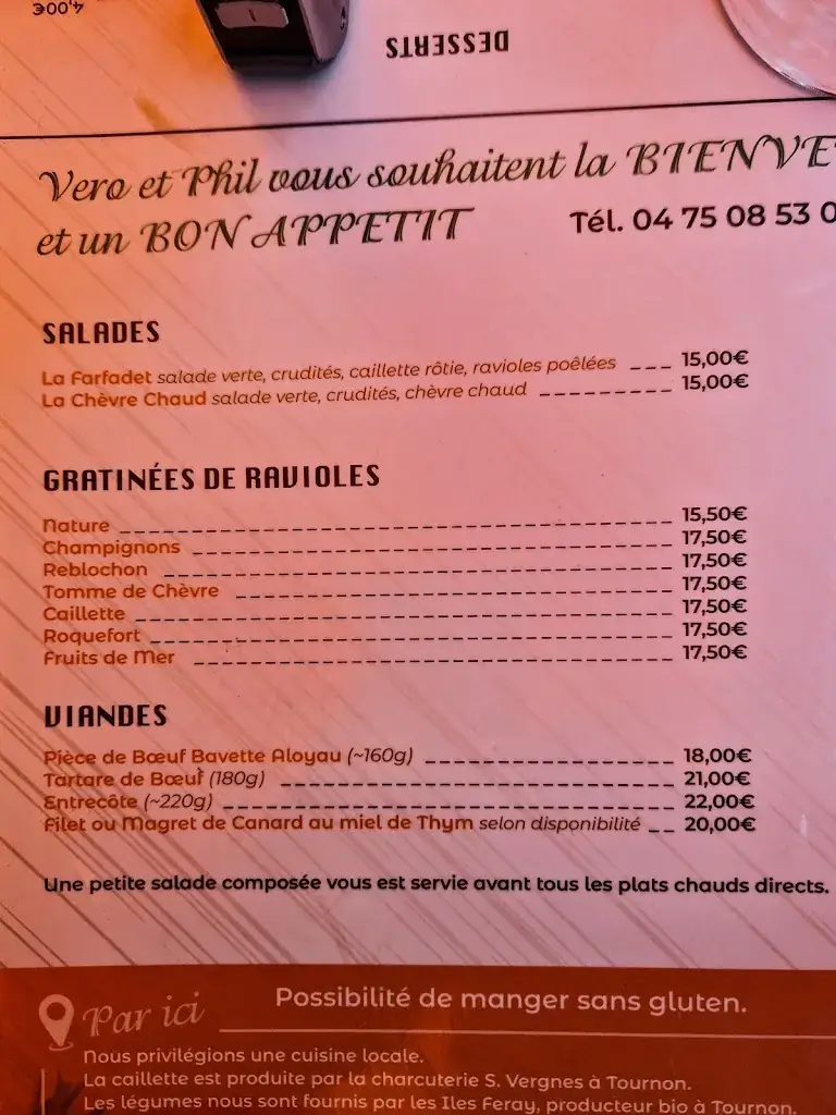 Menu_Le Farfadet_Tournon-sur-Rhône_image_2