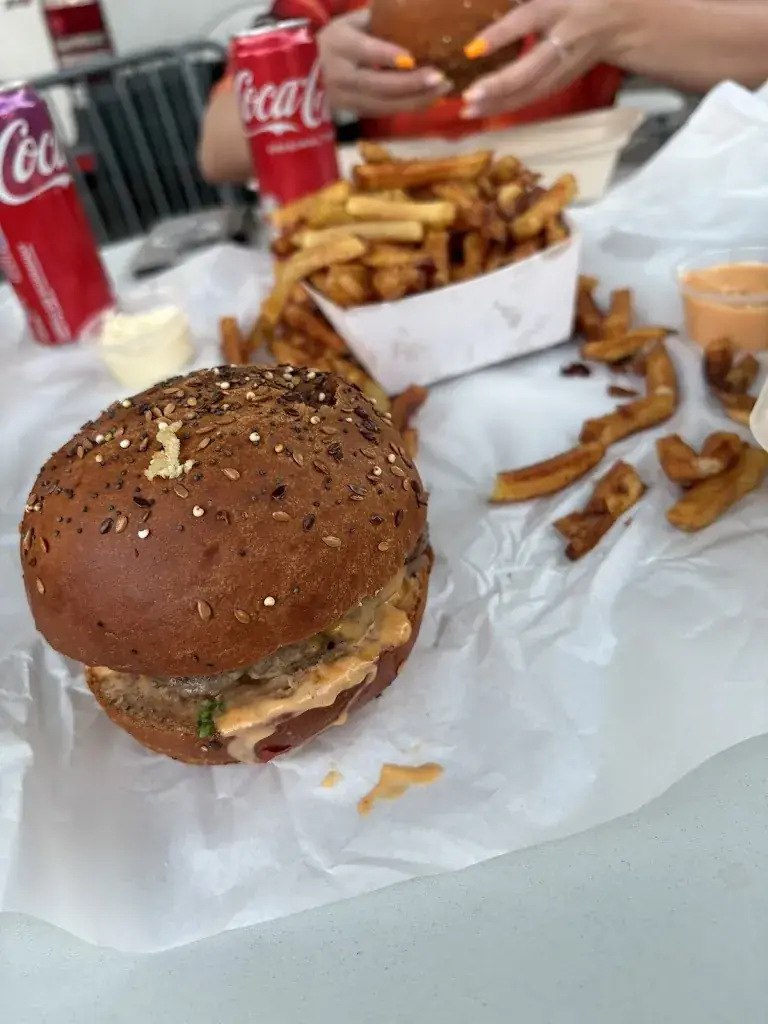 Adena EME_La Friterie d'Olive_Pont-Saint-Esprit_review