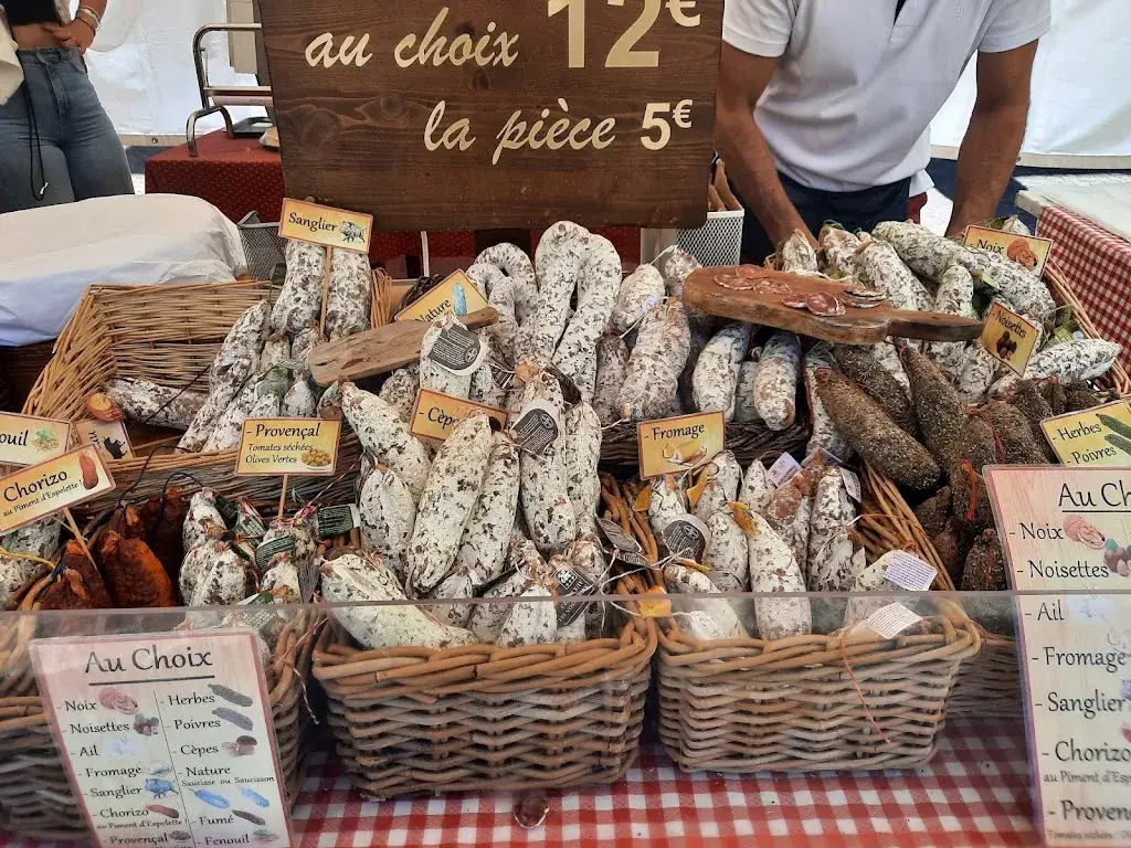 Menu_Café des Voyageurs_Pont-Saint-Esprit_image_2