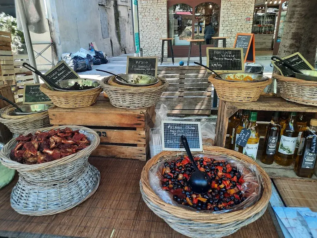 Menu_Café des Voyageurs_Pont-Saint-Esprit_image_4