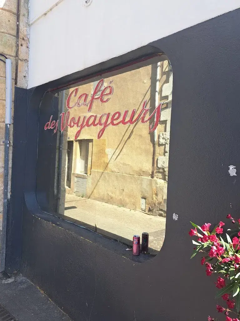 Letigre Toby_Café des Voyageurs_Pont-Saint-Esprit_review