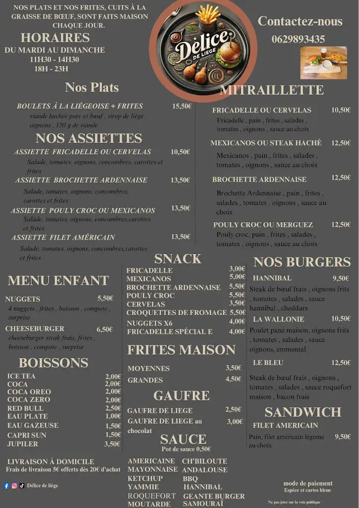 Menu_Délice de liège_Pont-Saint-Esprit_image_1