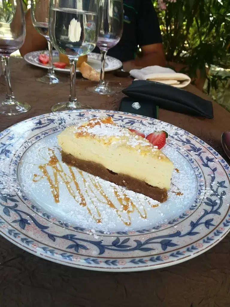 Menu_Restaurant Les Tourelles_Lamotte-du-Rhône_imagen_7