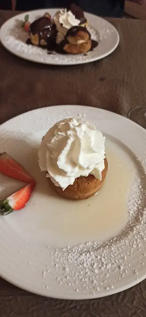 Menu_Restaurant Les Tourelles_Lamotte-du-Rhône_imagen_9