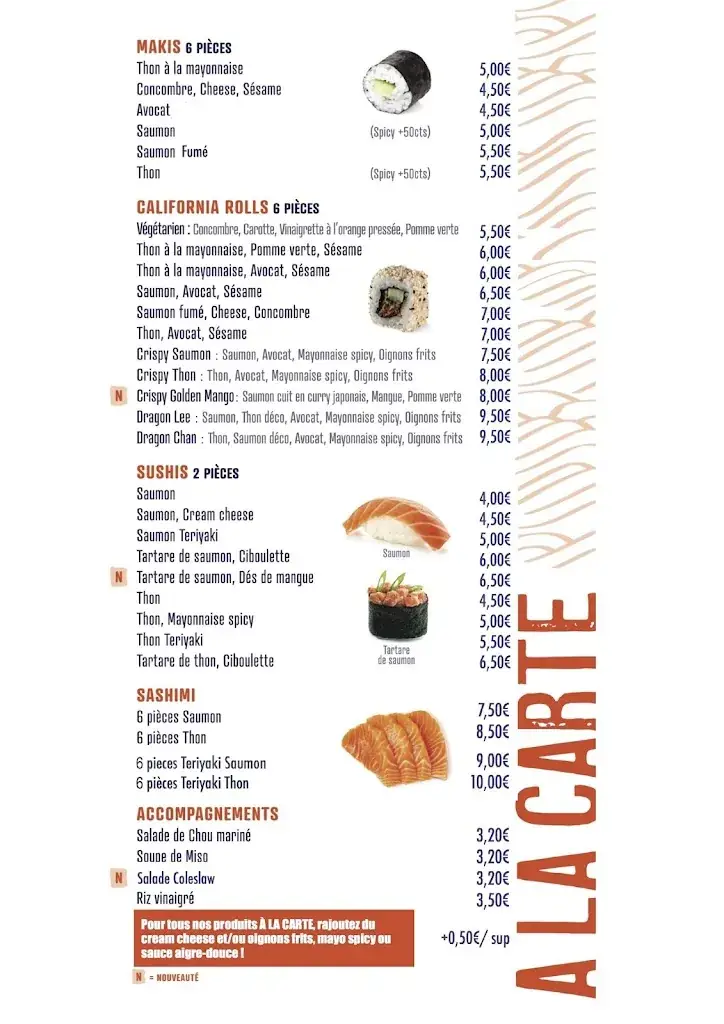 Menu_L'esprit Sushi_Pont-Saint-Esprit_image_1