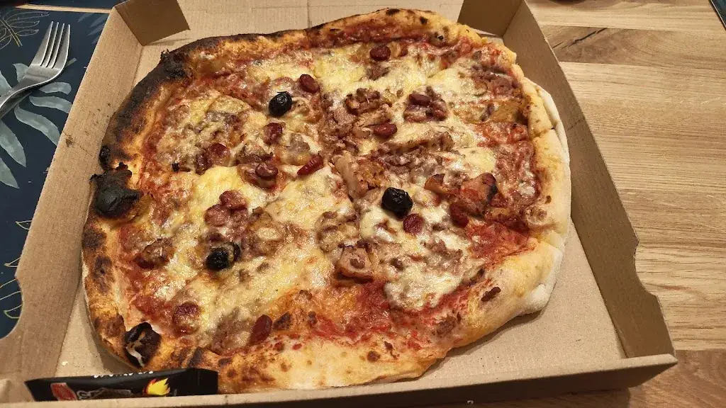 Menu_La Casa Pizzeria_Pont-Saint-Esprit_image_5