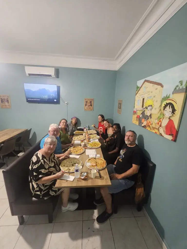 Lechevallier Carole_La Casa Pizzeria_Pont-Saint-Esprit_review