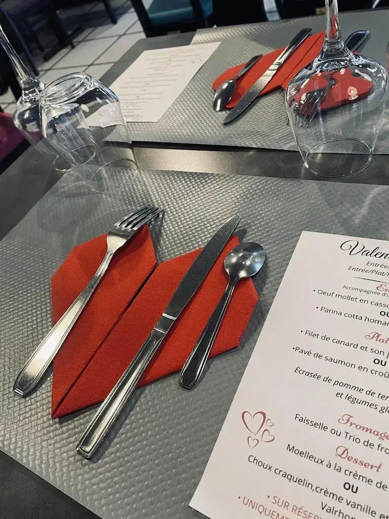 Menu_Kélonia restaurant_Tournon-sur-Rhône_immagine_1