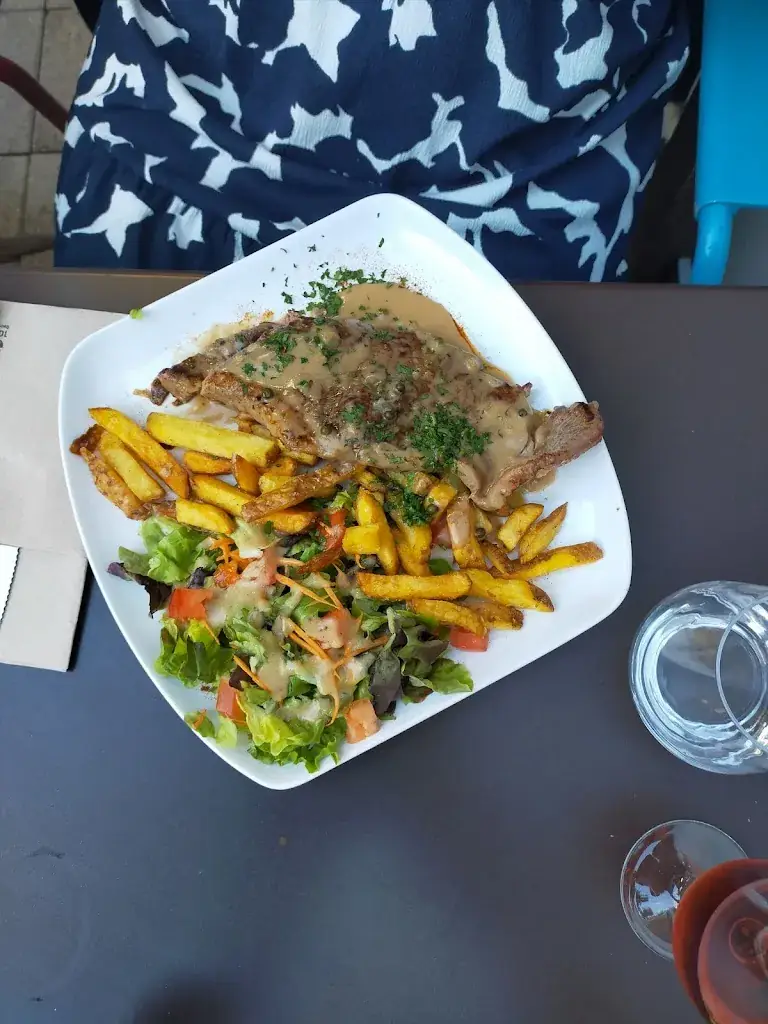 Menu_Kélonia restaurant_Tournon-sur-Rhône_immagine_3