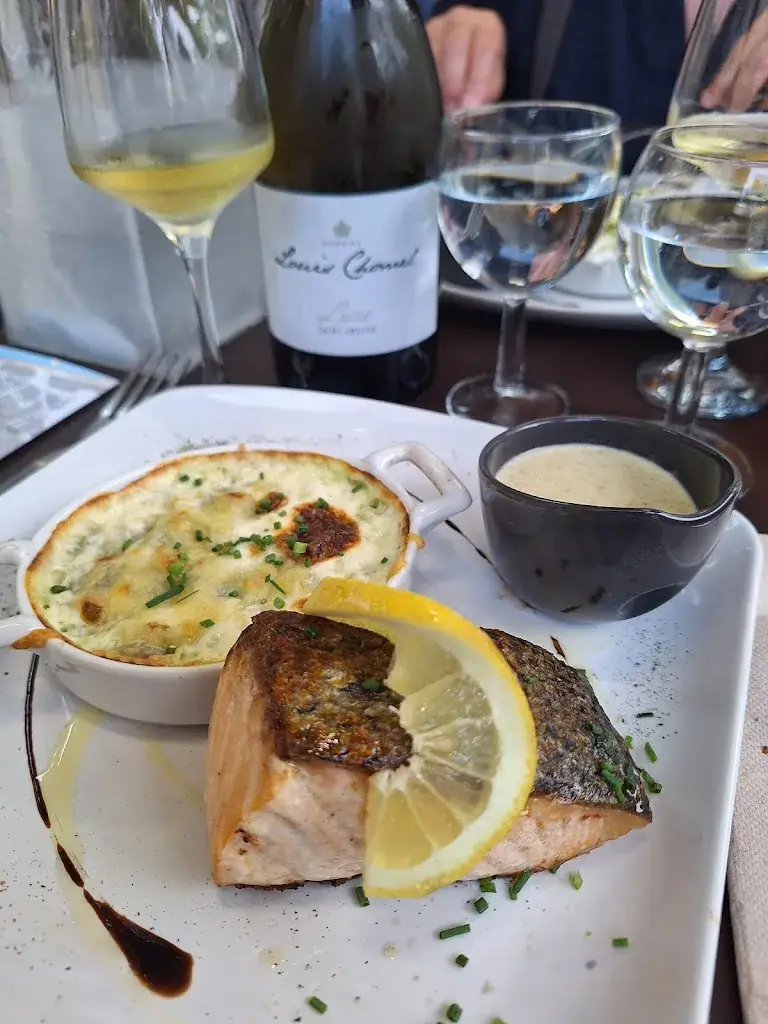 Menu_Kélonia restaurant_Tournon-sur-Rhône_immagine_6