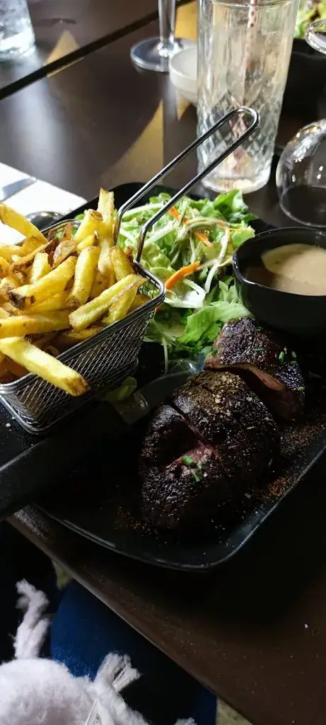 Menu_Kélonia restaurant_Tournon-sur-Rhône_immagine_7