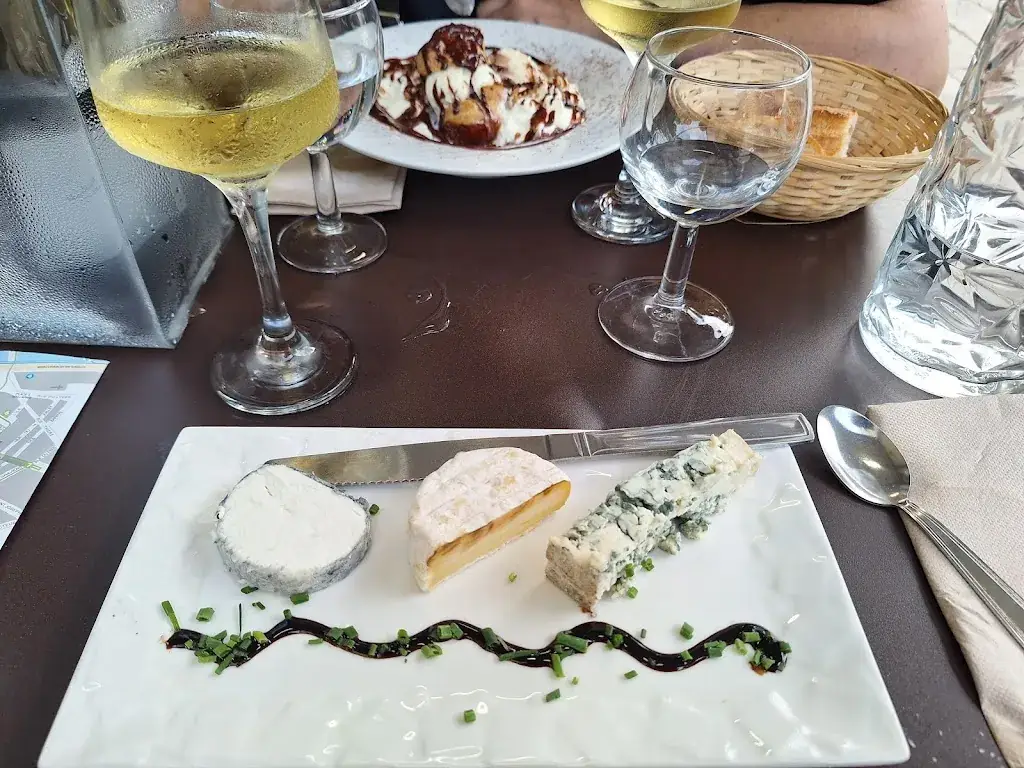 Menu_Kélonia restaurant_Tournon-sur-Rhône_immagine_8