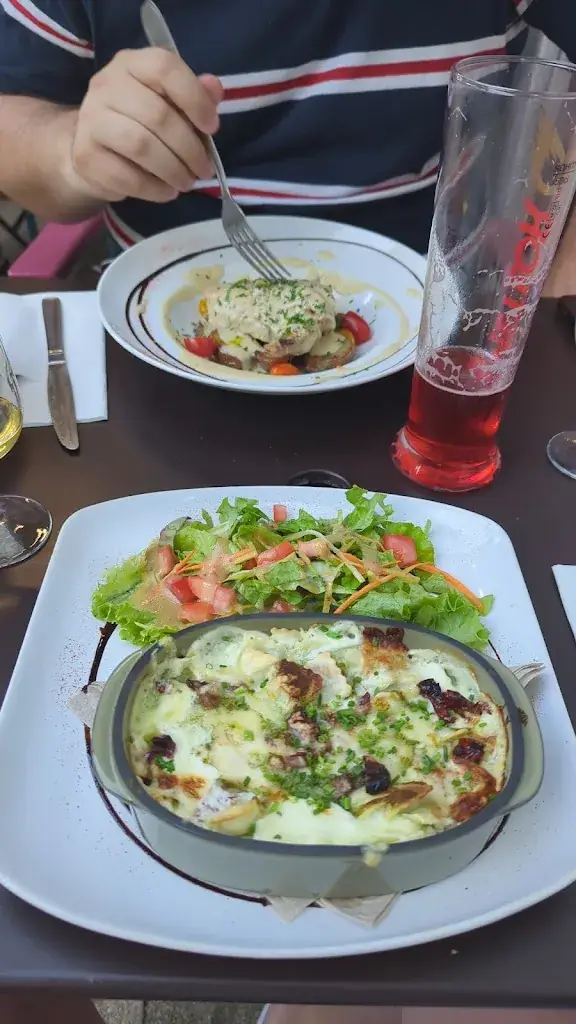 Marine Thomas_Kélonia restaurant_Tournon-sur-Rhône_recensione