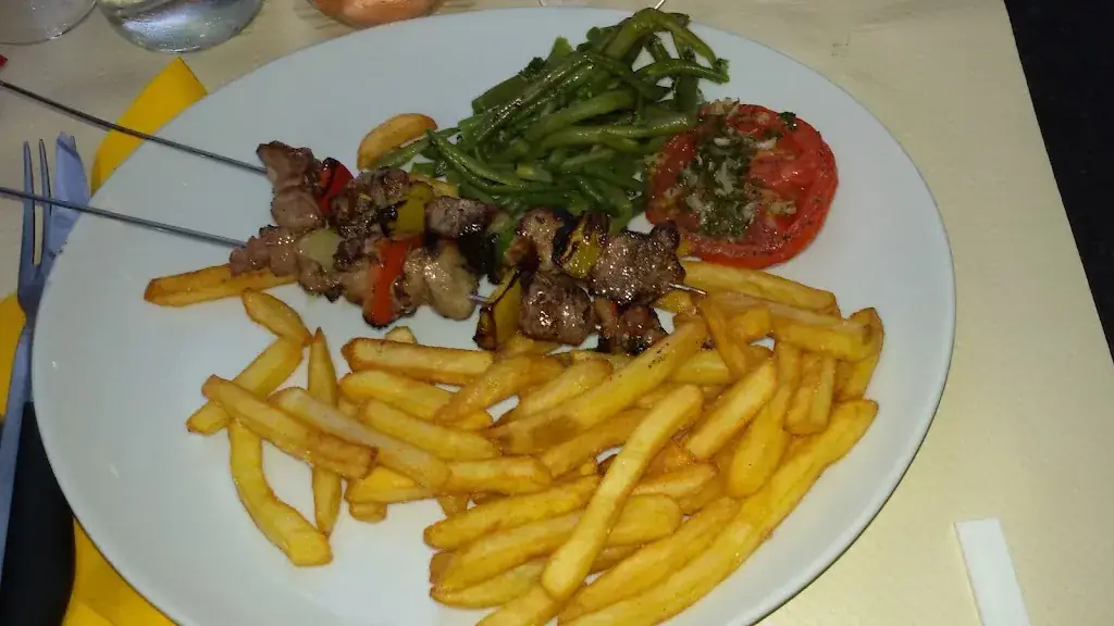 Menu_Bar Le Spiripontain_Pont-Saint-Esprit_immagine_2