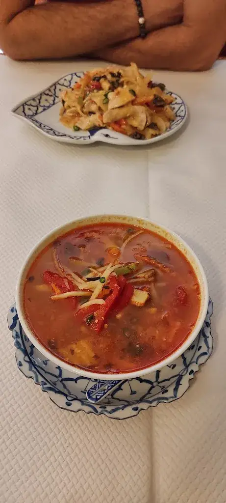 Letto Soan_La Perle d'Asie_Pont-Saint-Esprit_review