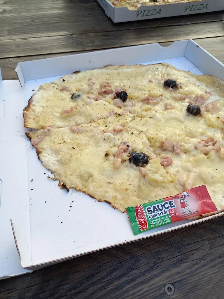 Menu_La Tour de Pizz' Pont_Pont-Saint-Esprit_image_2