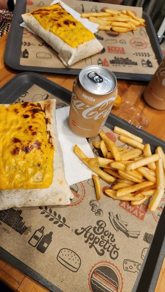 Menu_La Casa Del Tacos_Pont-Saint-Esprit_image_1