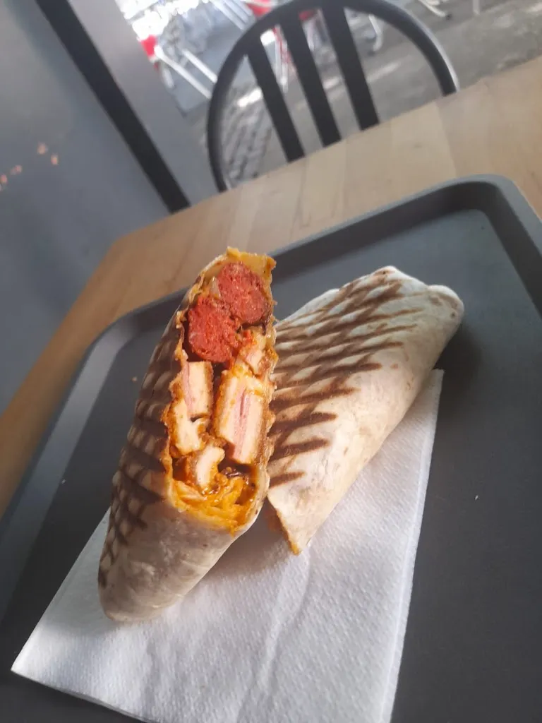 Menu_La Casa Del Tacos_Pont-Saint-Esprit_image_2