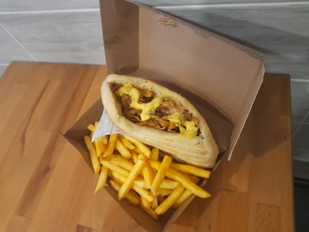 Menu_La Casa Del Tacos_Pont-Saint-Esprit_image_4