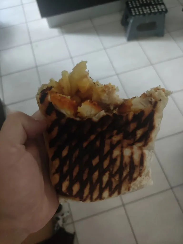 Fabien Madureira_La Casa Del Tacos_Pont-Saint-Esprit_review