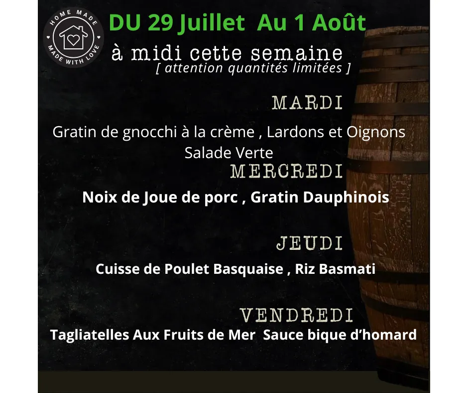 Menu_Le Chai Mercurolais_Mercurol-Veaunes_immagine_2