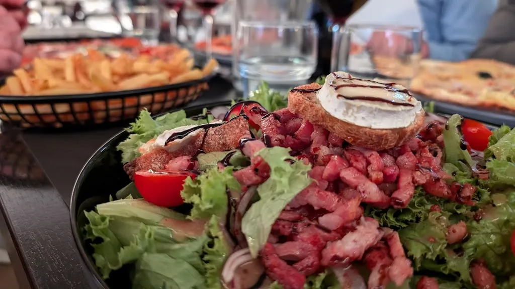 Jim Magill_Le Chai Mercurolais_Mercurol-Veaunes_recensione