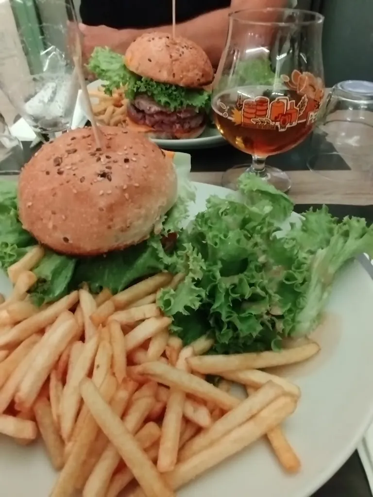 Christelle “Chris” L_Le Chai Mercurolais_Mercurol-Veaunes_recensione