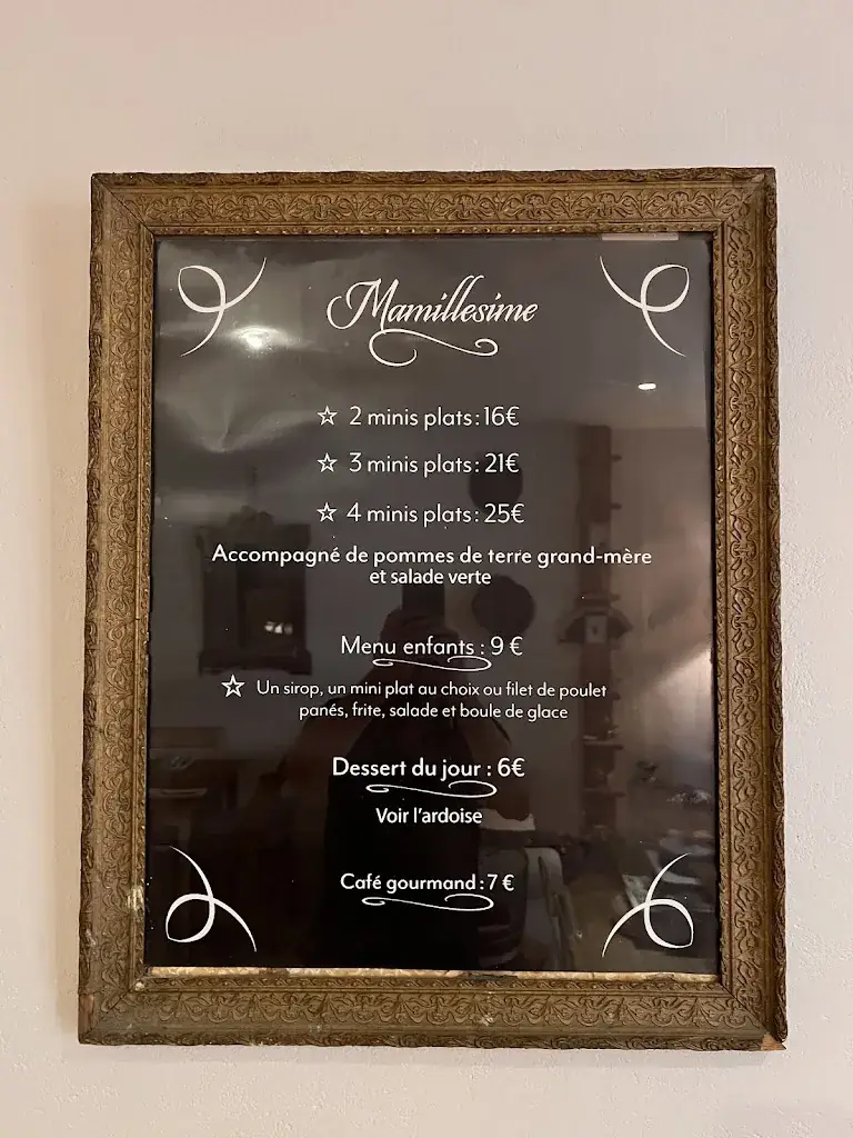 Menu_La Maison de Mamillesime_Pont-Saint-Esprit_image_3