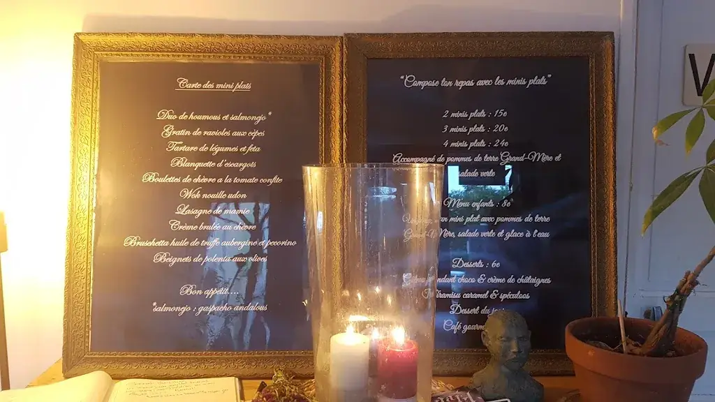 Menu_La Maison de Mamillesime_Pont-Saint-Esprit_image_4