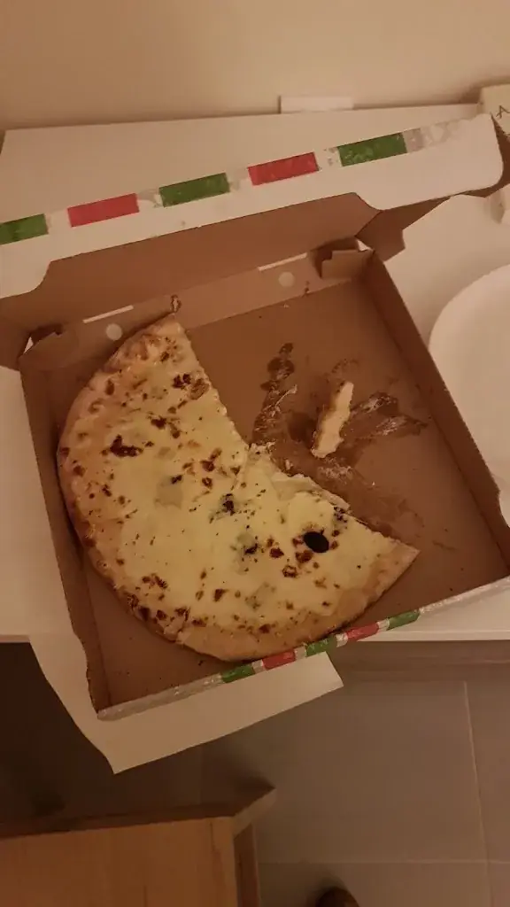 Belhadj Ahmed ristorante a Pont-Saint-Esprit