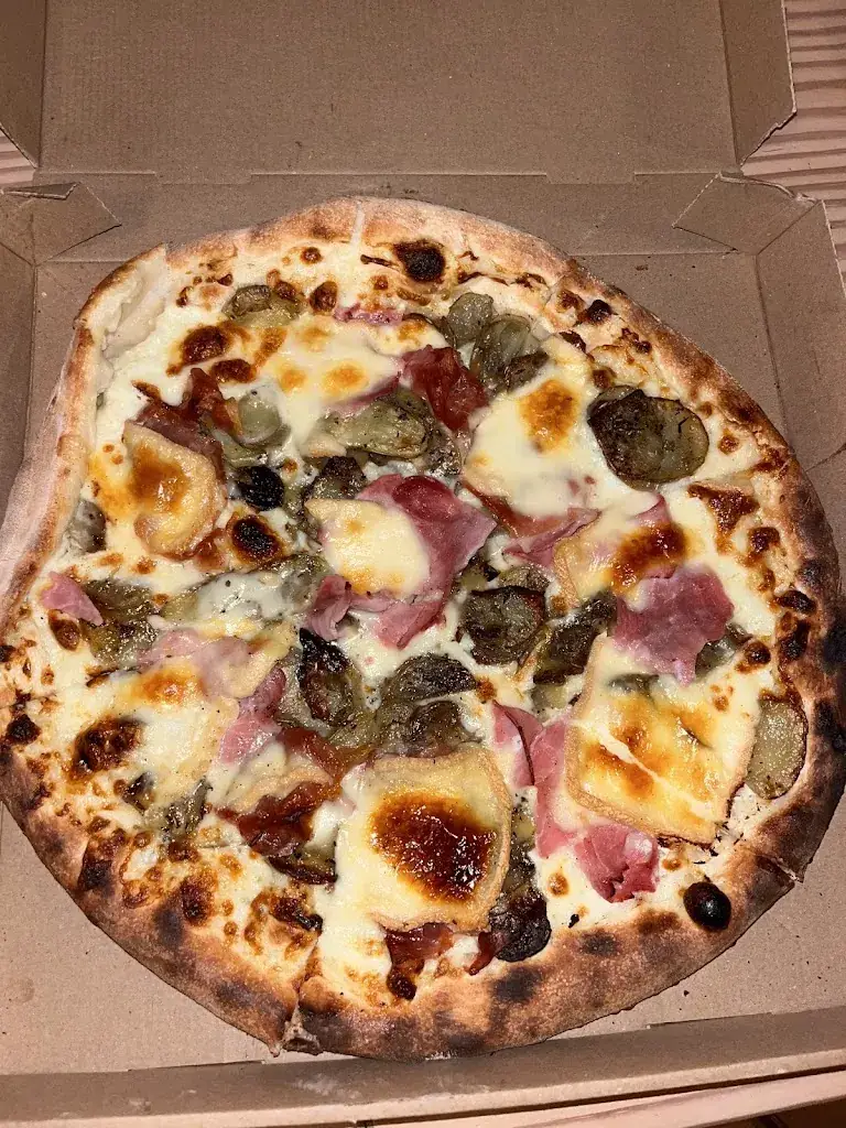 murer alexis_La pizza des toqués_Pont-Saint-Esprit_recensione