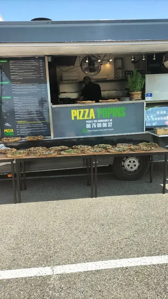 naiiiiz_PIZZA POPINS PONT-SAINT-ESPRIT_Pont-Saint-Esprit_review