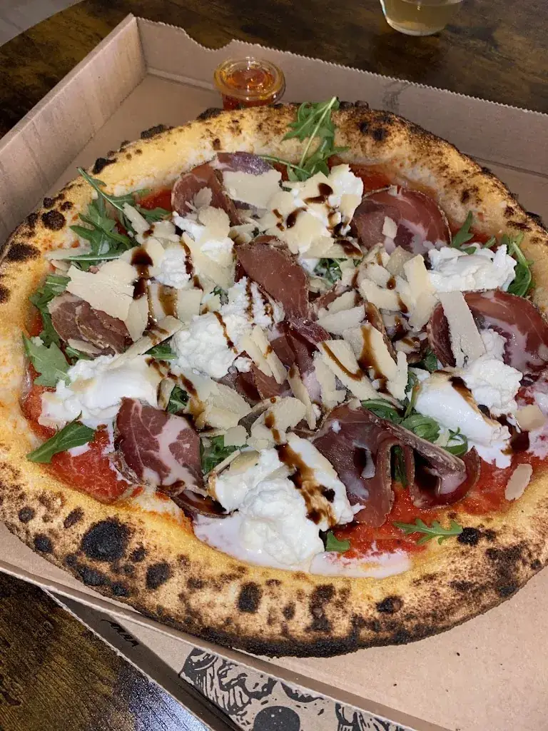 Dorine_PIZZA POPINS PONT-SAINT-ESPRIT_Pont-Saint-Esprit_review