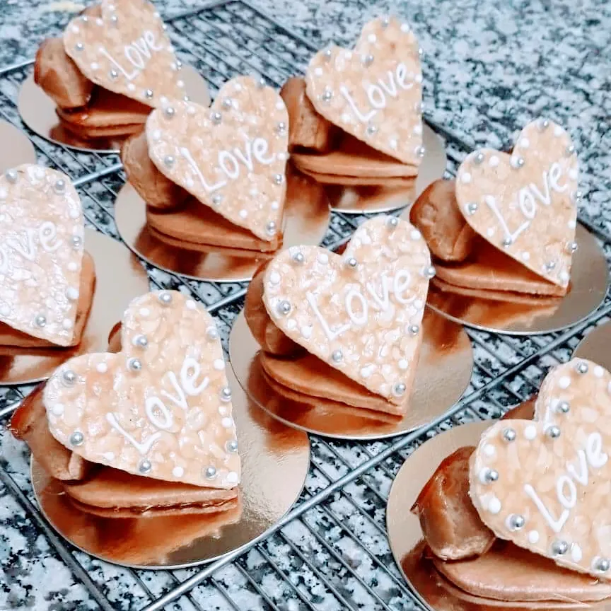 Menu_Boulangerie, pâtisserie artisanale -Le Spiribonpain_Pont-Saint-Esprit_image_1