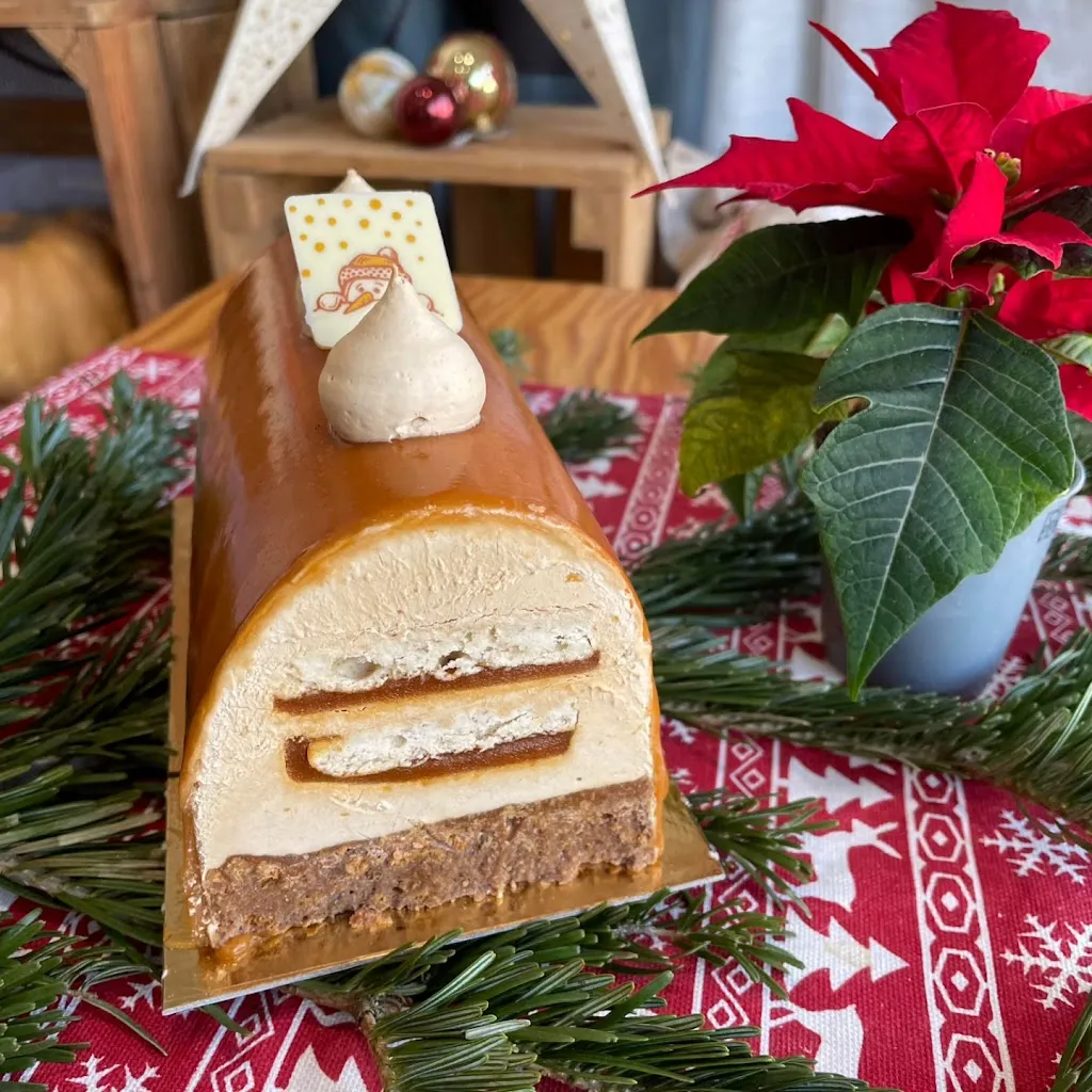 Menu_Boulangerie, pâtisserie artisanale -Le Spiribonpain_Pont-Saint-Esprit_image_6