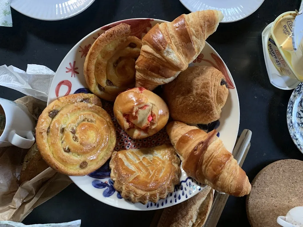 Menu_Boulangerie, pâtisserie artisanale -Le Spiribonpain_Pont-Saint-Esprit_image_9