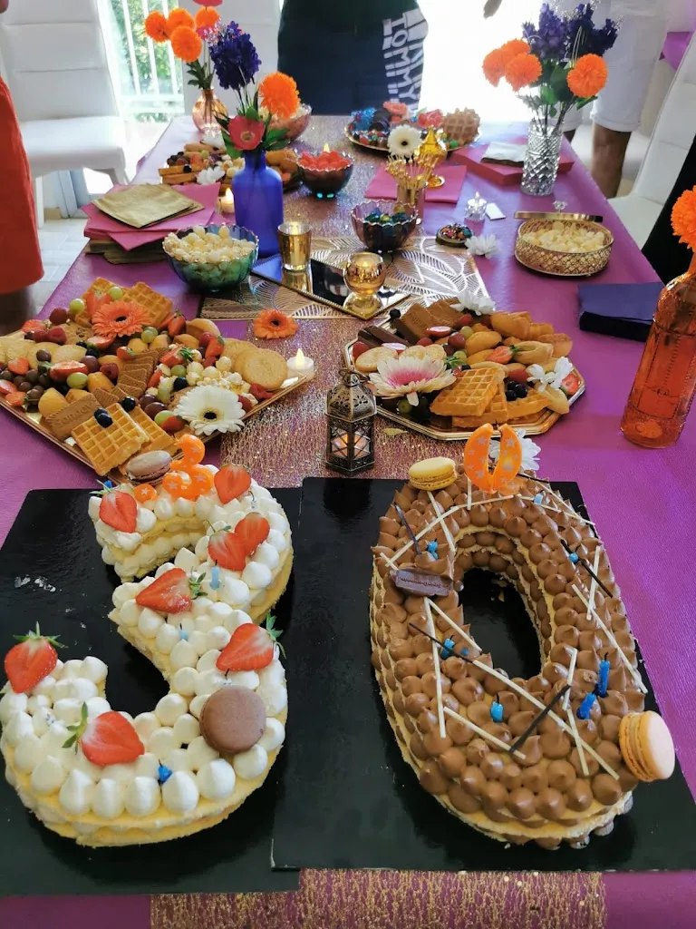 Melanie Morsiani Zettor_Boulangerie, pâtisserie artisanale -Le Spiribonpain_Pont-Saint-Esprit_review