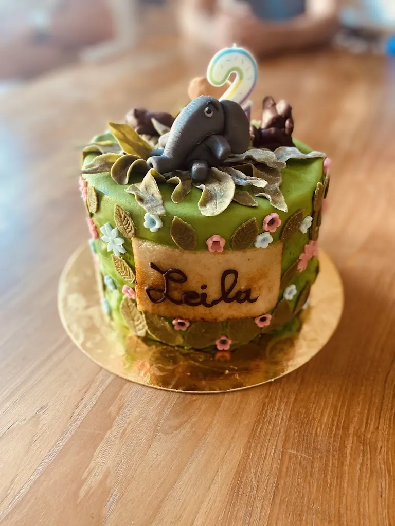 amandine hardy_Boulangerie, pâtisserie artisanale -Le Spiribonpain_Pont-Saint-Esprit_review