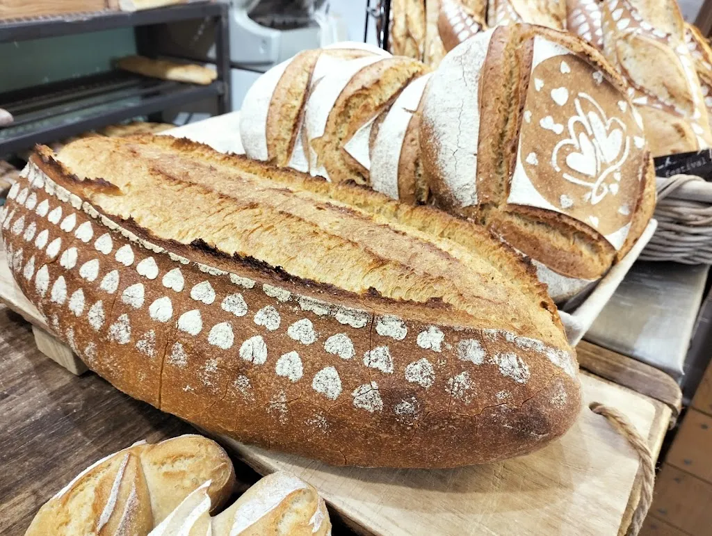 Boulangerie, pâtisserie artisanale -Le Spiribonpain_Pont-Saint-Esprit_slider_image_2