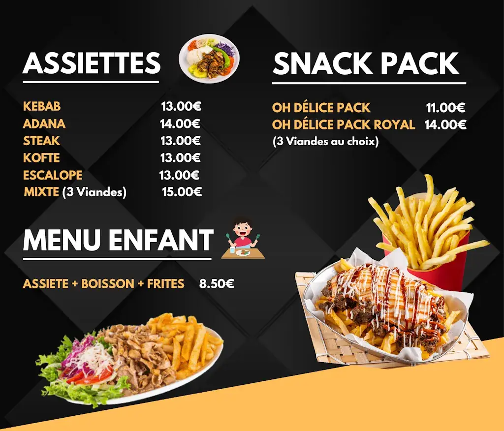 Menu_Oh Délice_Pont-Saint-Esprit_image_2