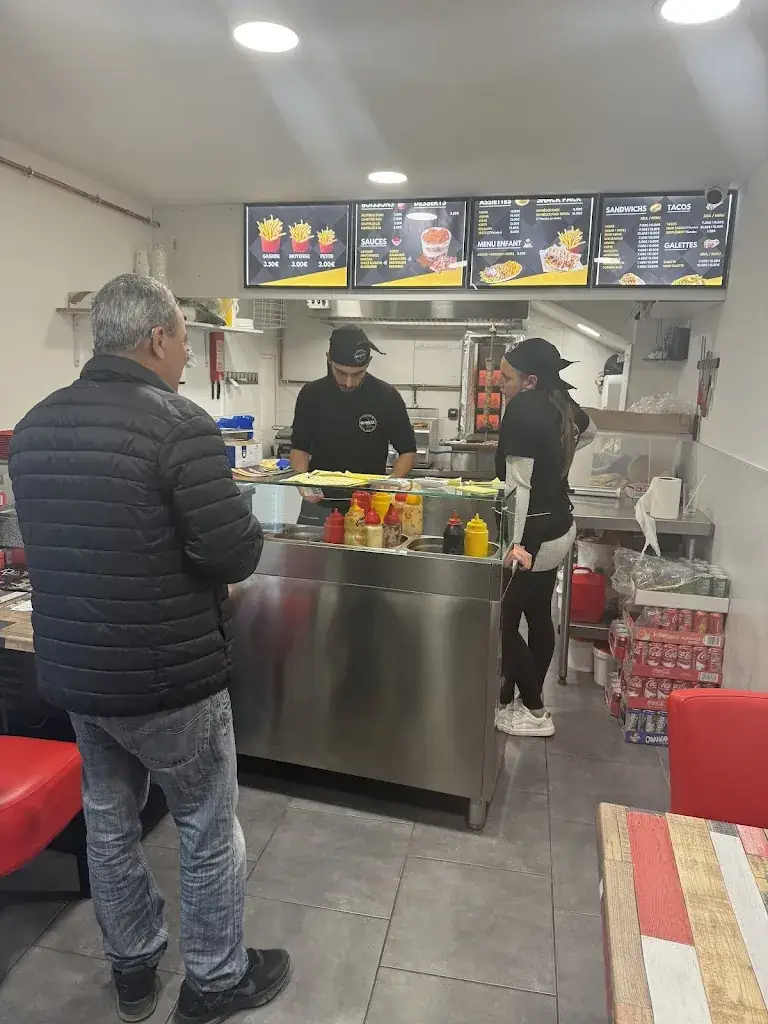 Malaga_Oh Délice_Pont-Saint-Esprit_review