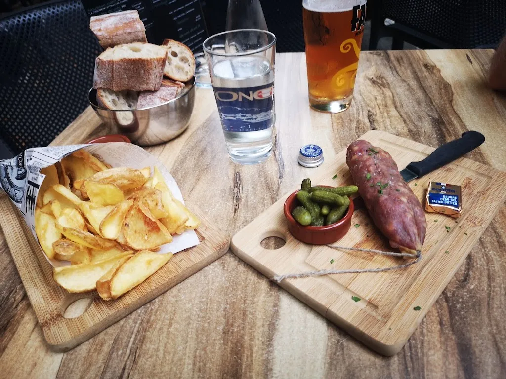 Menu_Restaurant Le Bouchon_Aiguèze_image_5