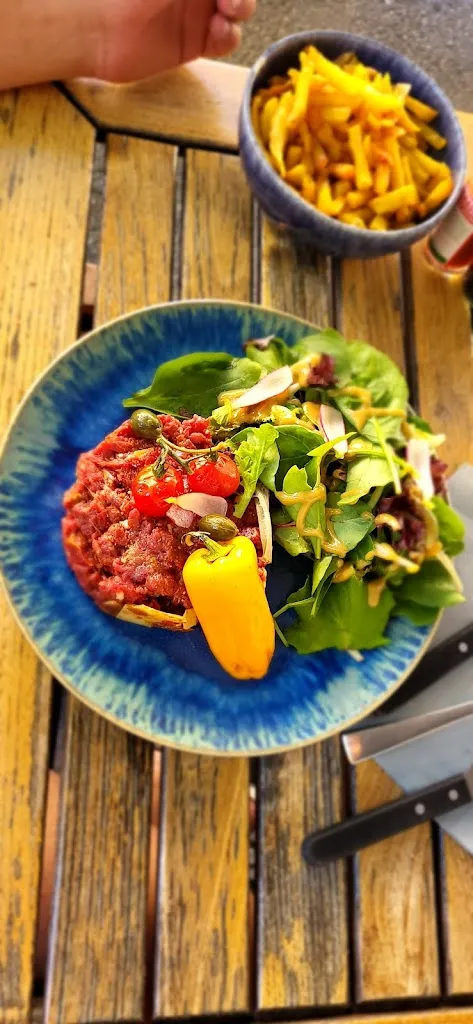 Menu_Restaurant Le Bouchon_Aiguèze_image_6