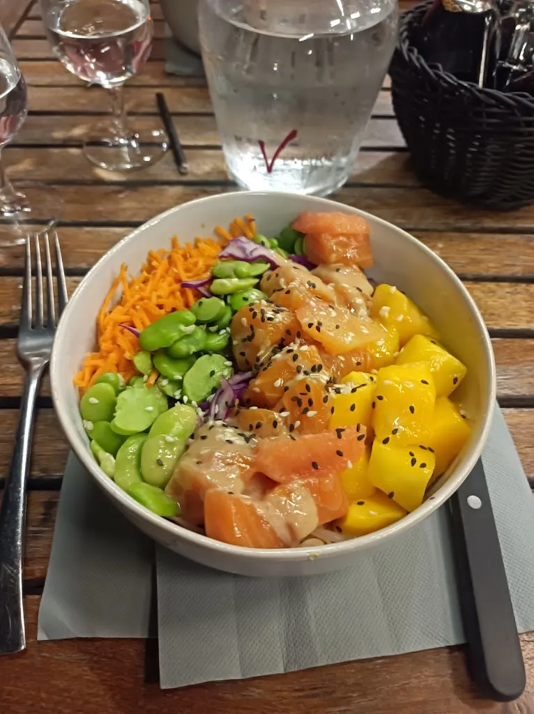 Menu_Restaurant Le Bouchon_Aiguèze_image_8