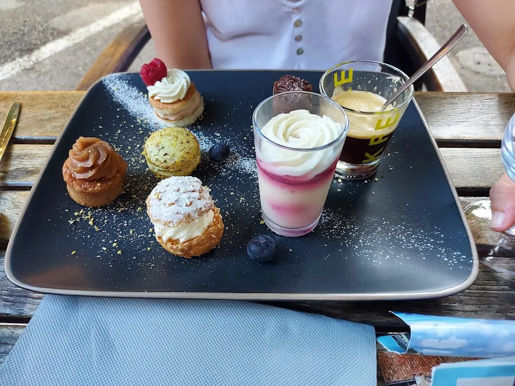 Gregory Pierre_Restaurant Le Bouchon_Aiguèze_avis