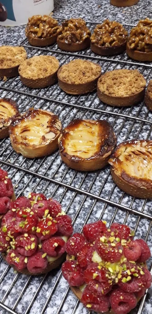 Menu_Tradition & Gourmandises_Pont-Saint-Esprit_immagine_7