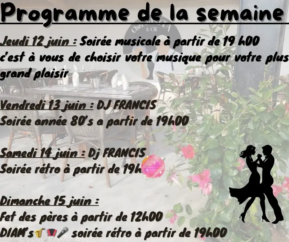 Menu_Chez Josita & Cie_Mondragon_image_2