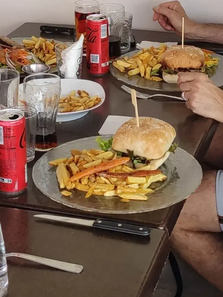 alexandre hocquet_Chez Josita & Cie_Mondragon_review